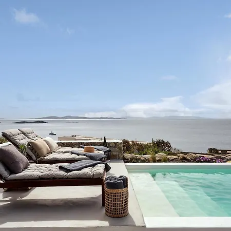 Casa Tagoo Mykonos Tagou