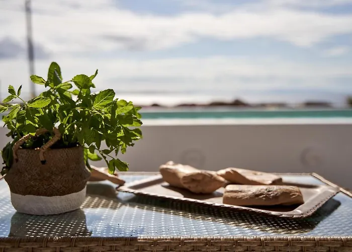 ホテル Casa Tagoo Mykonos