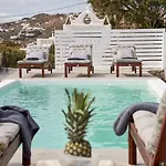 Casa Tagoo Mykonos 호텔