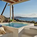 호텔 Casa Tagoo Mykonos 3*