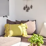 Casa Tagoo Mykonos 호텔