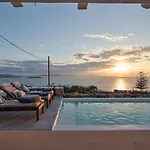 Casa Tagoo Mykonos 호텔 Tagoo (Mykonos)