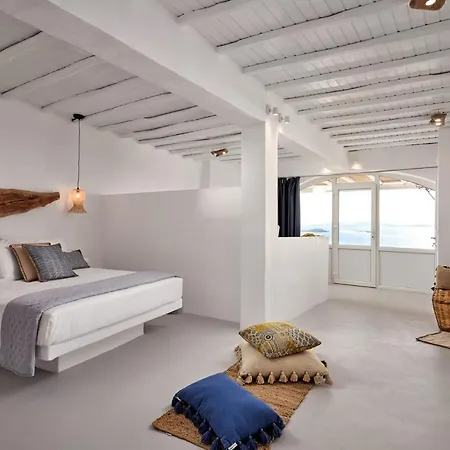 Casa Tagoo Mykonos Tagoo (Mykonos)