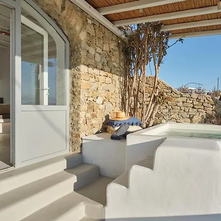 Casa Tagoo Mykonos