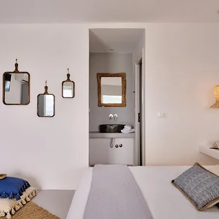 Hotel Casa Tagoo Mykonos Tagoo (Mykonos)