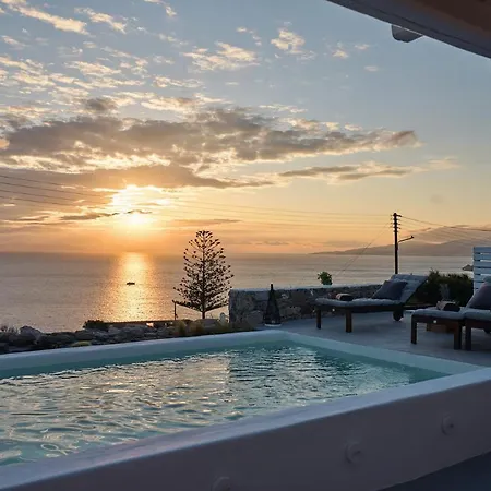 Hotel Casa Tagoo Mykonos