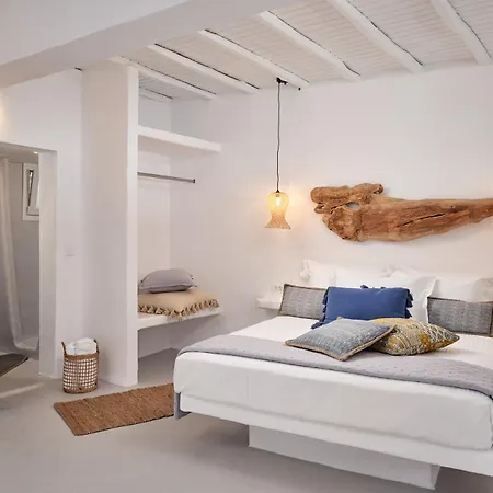 Casa Tagoo Mykonos 3*