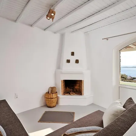 Casa Tagoo Mykonos 3*