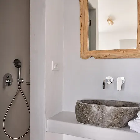 Casa Tagoo Mykonos Tagou