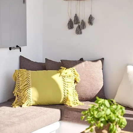 Casa Tagoo Mykonos Ξενοδοχείο