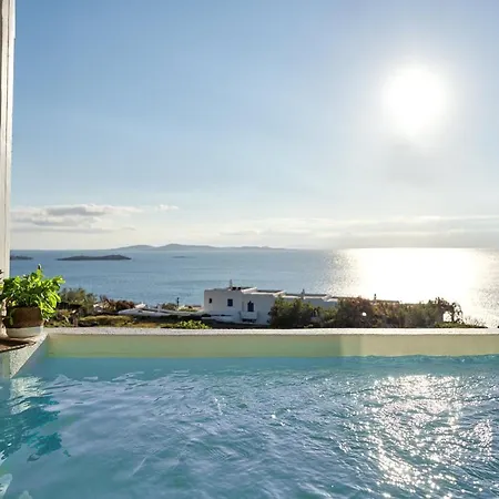 Ξενοδοχείο Casa Tagoo Mykonos Tagou