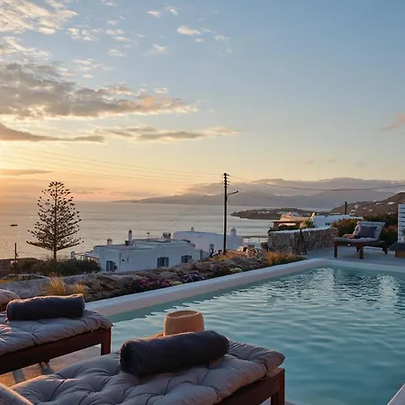 Casa Tagoo Mykonos Tagoo (Mykonos)