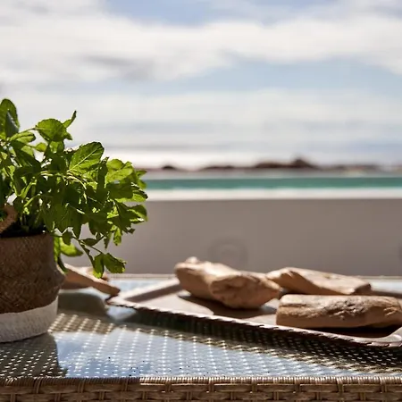 Ξενοδοχείο Casa Tagoo Mykonos