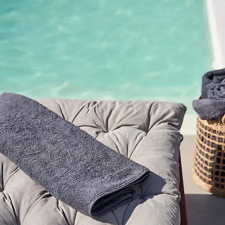 מלון Casa Tagoo Mykonos Tagoo (Mykonos)