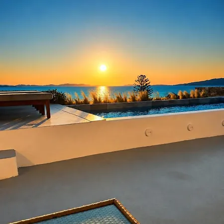 Casa Tagoo Mykonos