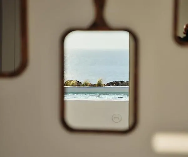 Hotell Casa Tagoo Mykonos 3*