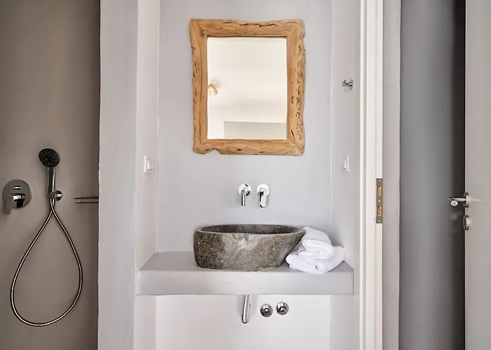 Casa Tagoo Mykonos Hotell 3*