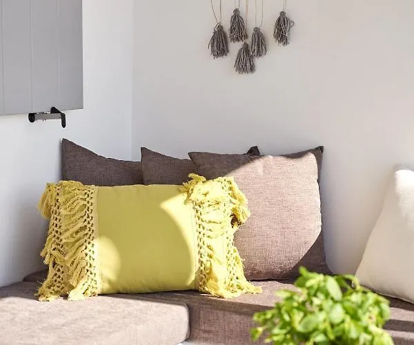 Casa Tagoo Mykonos Hotell