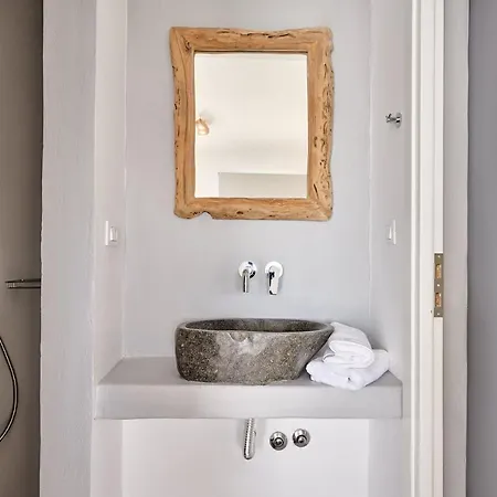 Casa Tagoo Mykonos מלון 3*