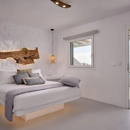 מלון Casa Tagoo Mykonos