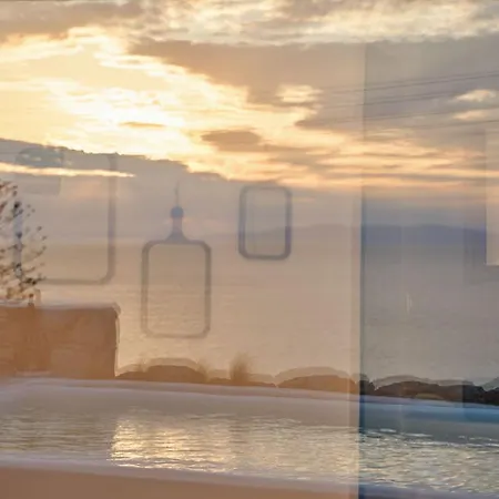 Casa Tagoo Mykonos Hotel Tagoo (Mykonos)