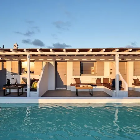 Casa Tagoo Mykonos