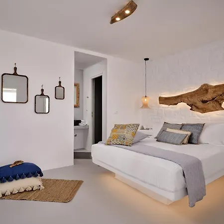Casa Tagoo Mykonos