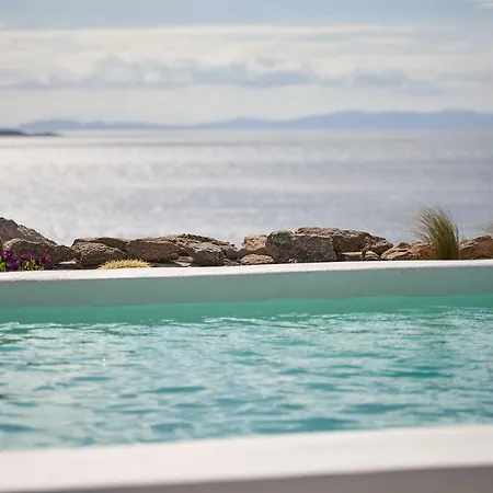 Casa Tagoo Mykonos 3*